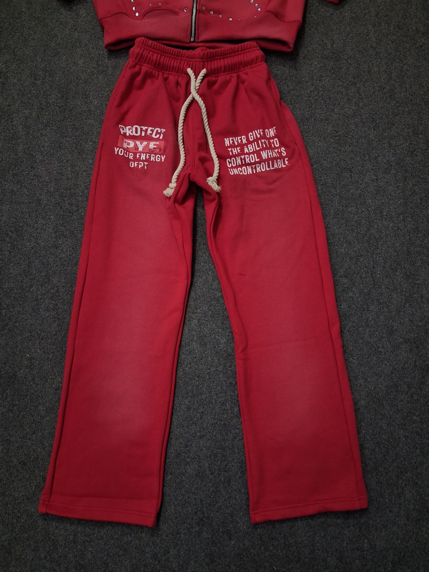 PYE Sweatpants