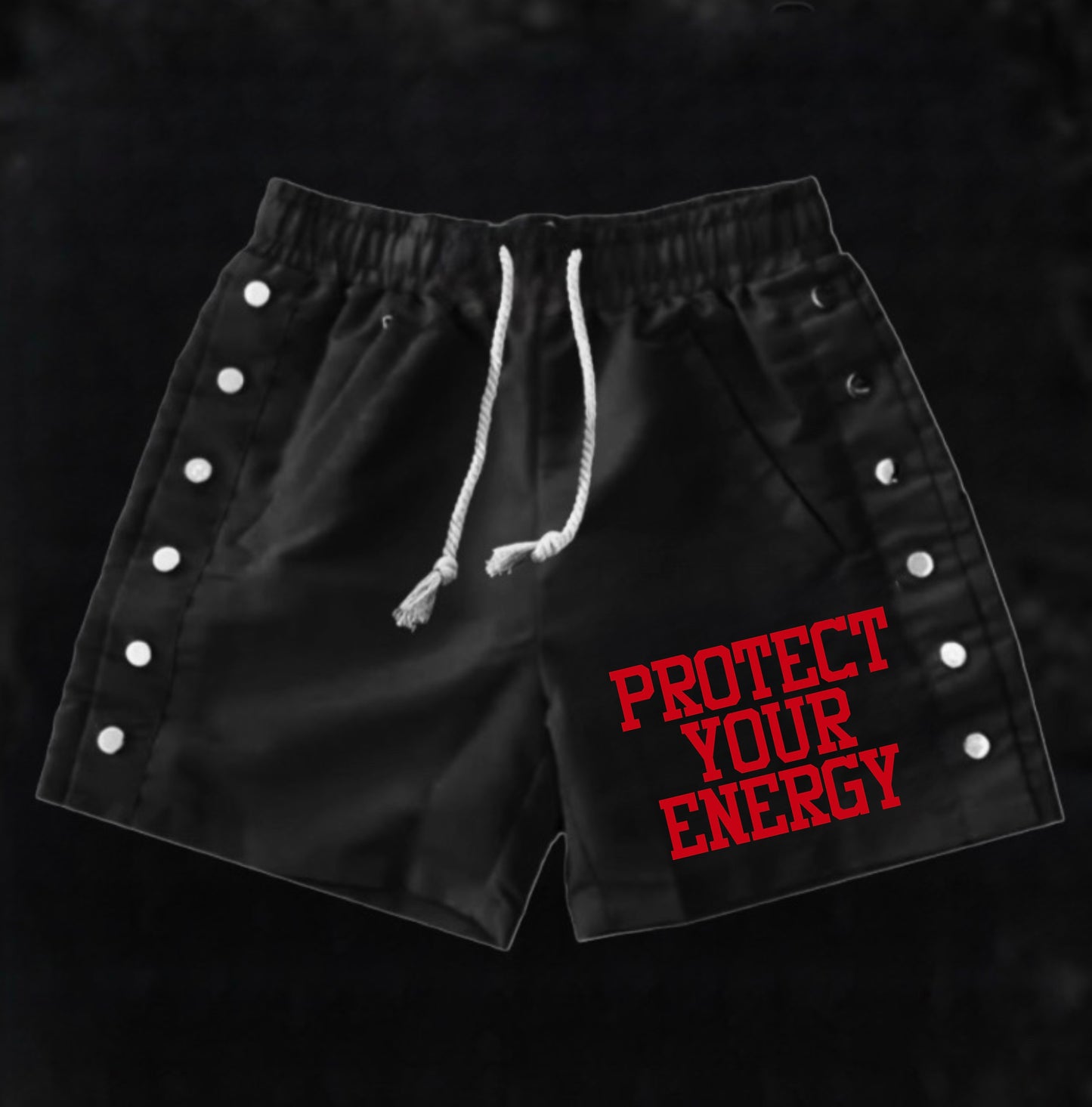 PYE Jump Rope Shorts