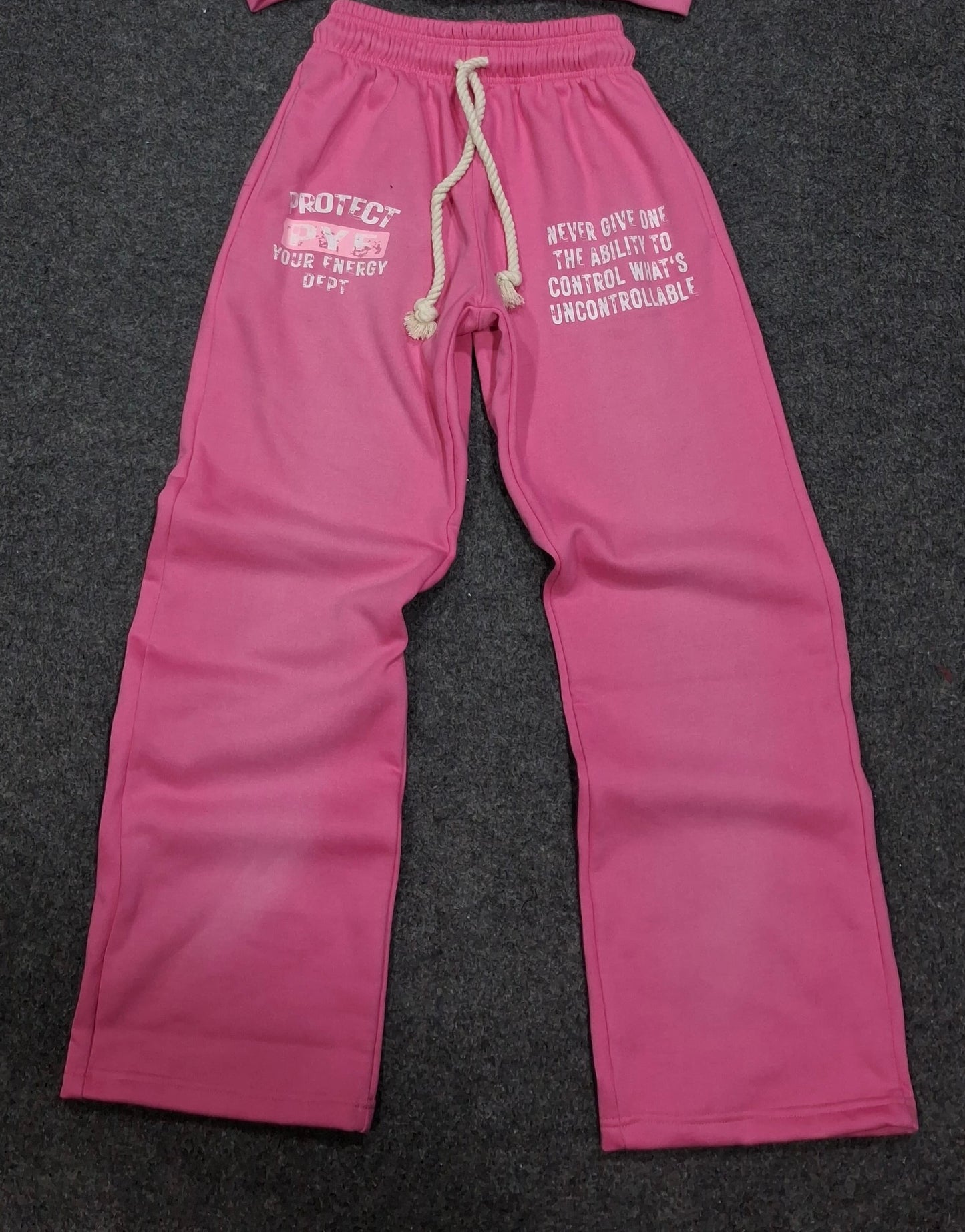 PYE Sweatpants