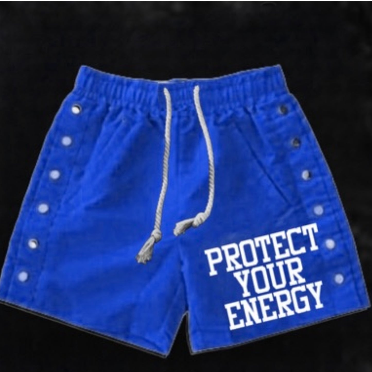 PYE Jump Rope Shorts